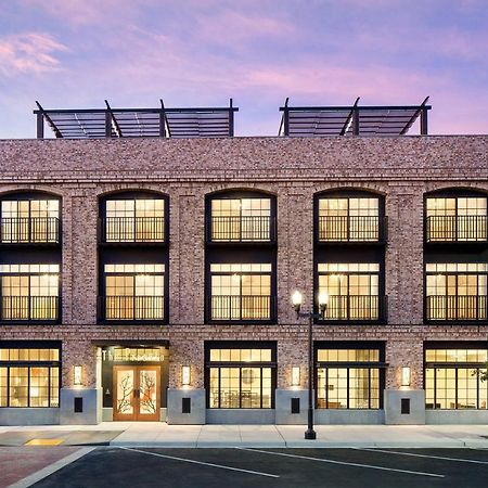 The Piccolo Hotel Paso Robles Luaran gambar
