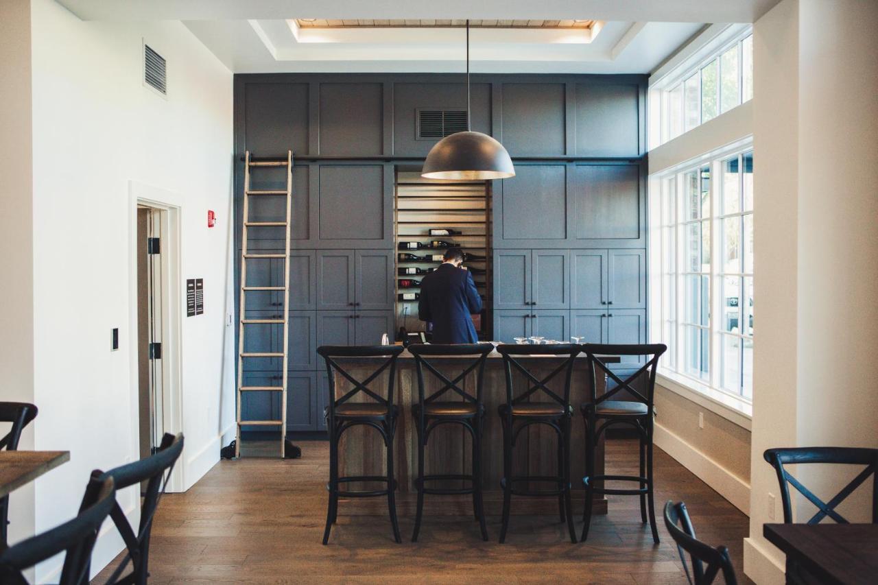 The Piccolo Hotel Paso Robles Luaran gambar