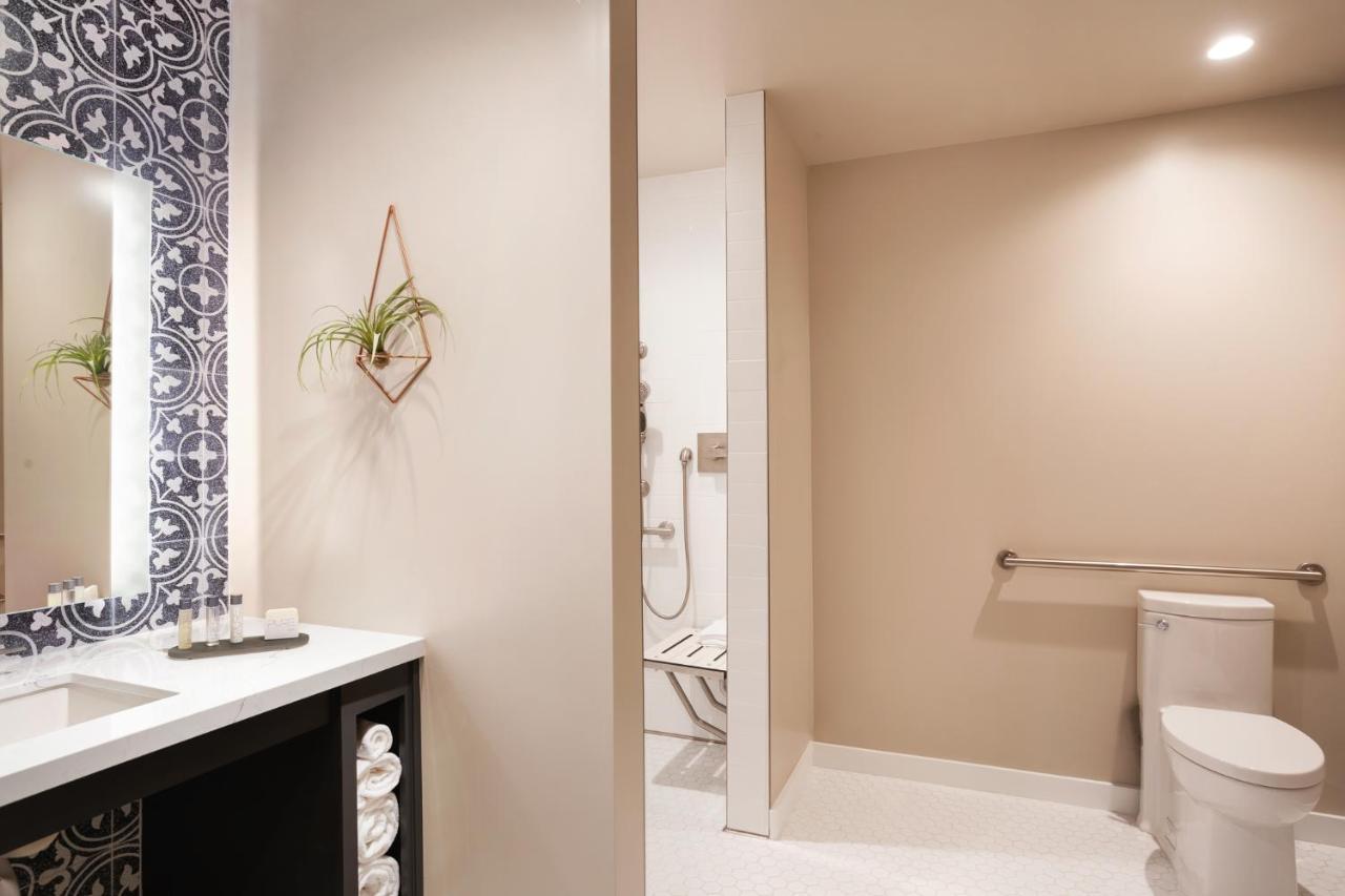 The Piccolo Hotel Paso Robles Luaran gambar