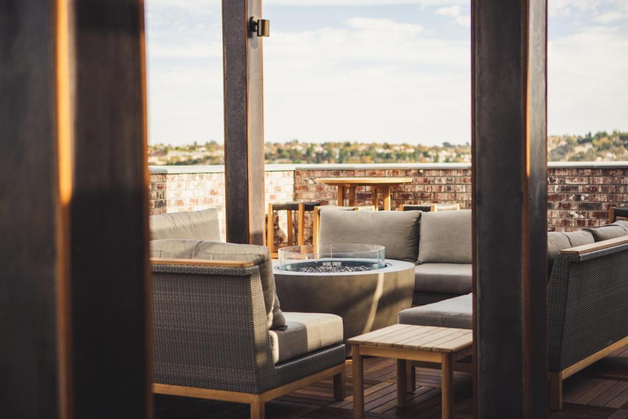 The Piccolo Hotel Paso Robles Luaran gambar