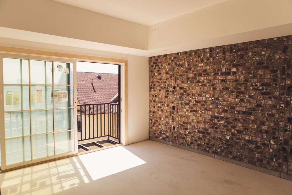 The Piccolo Hotel Paso Robles Bilik gambar