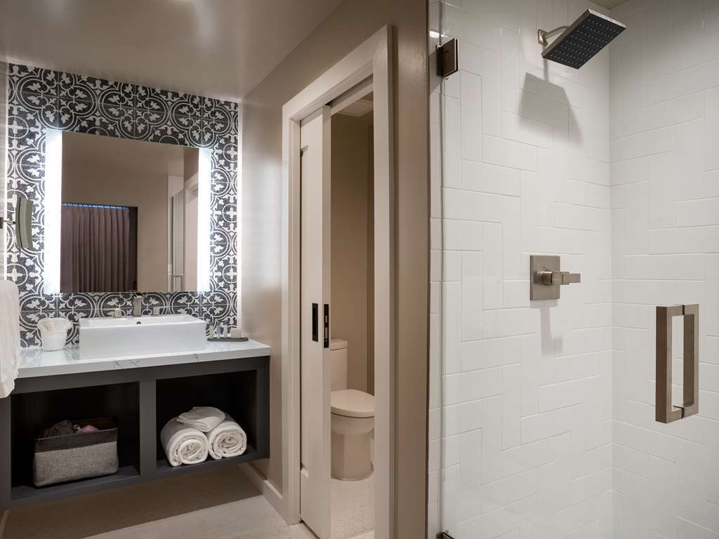 The Piccolo Hotel Paso Robles Bilik gambar