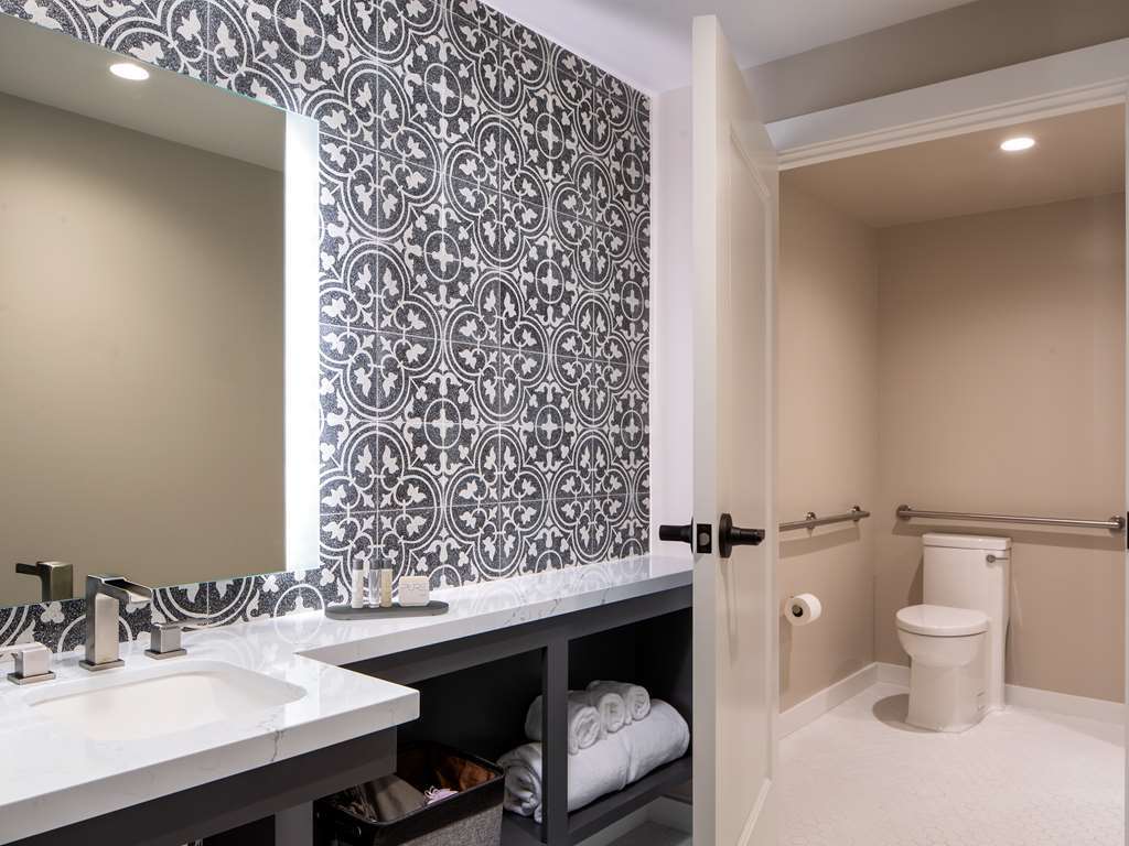 The Piccolo Hotel Paso Robles Bilik gambar