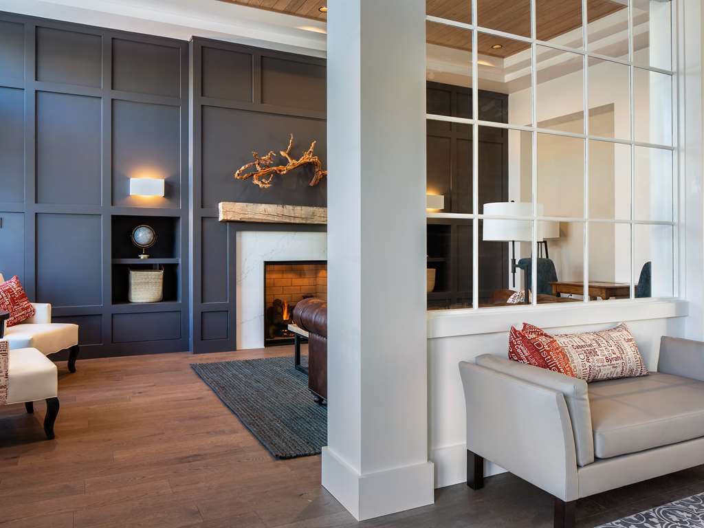 The Piccolo Hotel Paso Robles Kemudahan gambar
