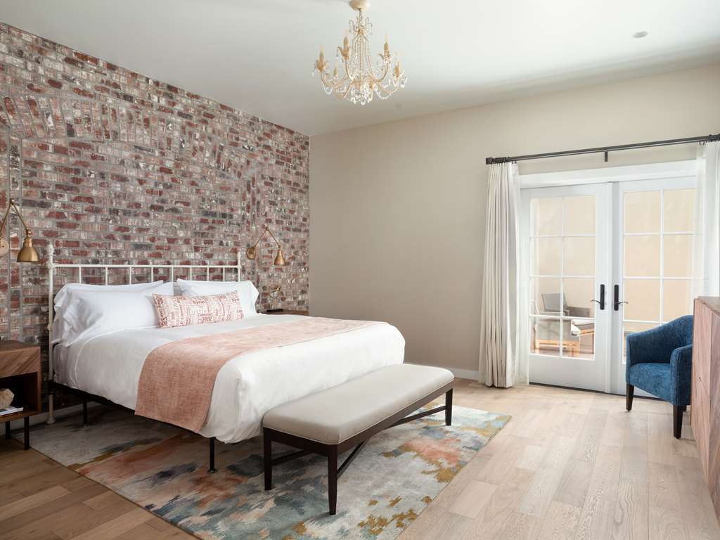 The Piccolo Hotel Paso Robles Bilik gambar
